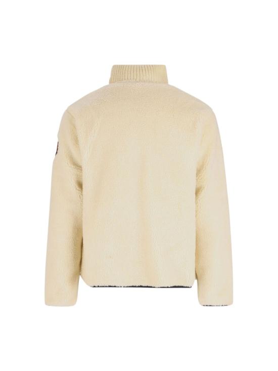 26FW 나파피리 탑 NP0A8A8H Neutrals - NAPAPIJRI