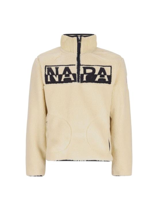 26FW 나파피리 탑 NP0A8A8H Neutrals