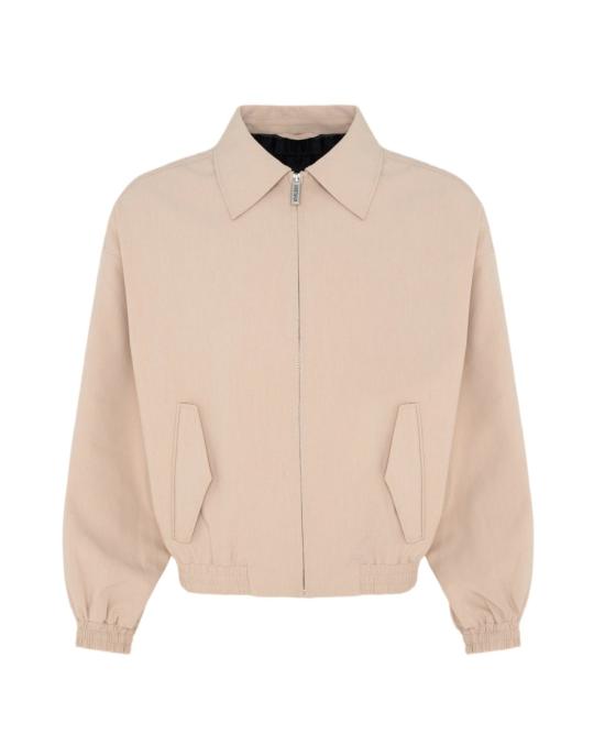 26FW 워스트비헤이버 자켓 U5026AM 1 Neutrals