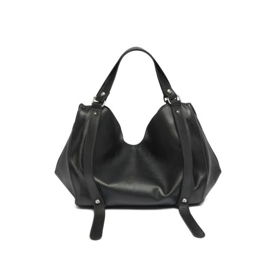 26FW 디젤 토트백 P9498 X10926 T8013 BLACK - DIESEL