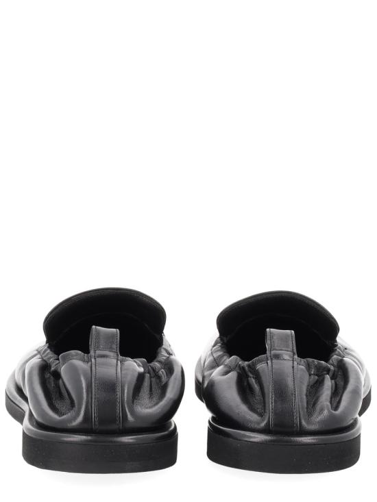26FW 스튜디오 니콜슨 스니커즈 DONOVANSNM 1260 BLACK - STUDIO NICHOLSON