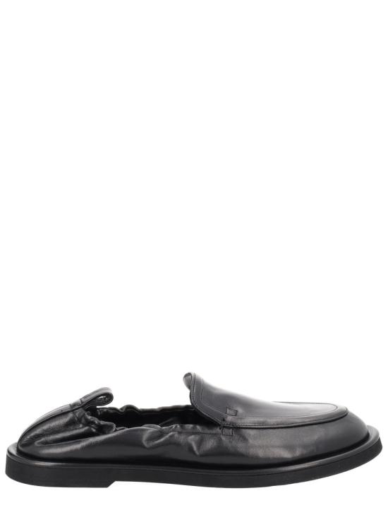 26FW 스튜디오 니콜슨 스니커즈 DONOVANSNM 1260 BLACK - STUDIO NICHOLSON