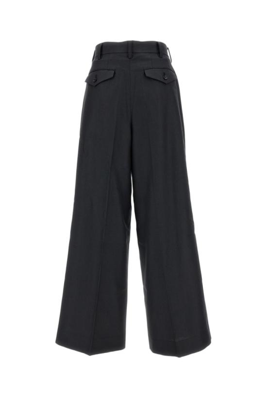 26FW 와타나베 준야 팬츠 JRP0250511 Black