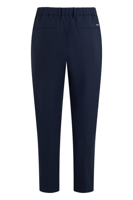 26FW 에르노 팬츠 PT000210U NAVY - HERNO