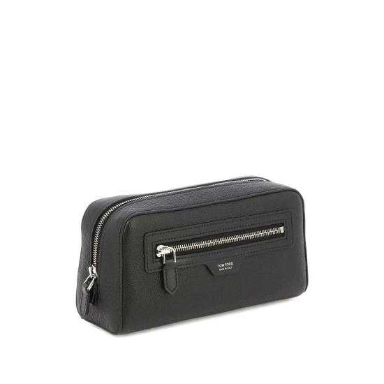 26FW 톰포드 남성지갑 LCL213S Y0356 NAA BLACK - TOMFORD