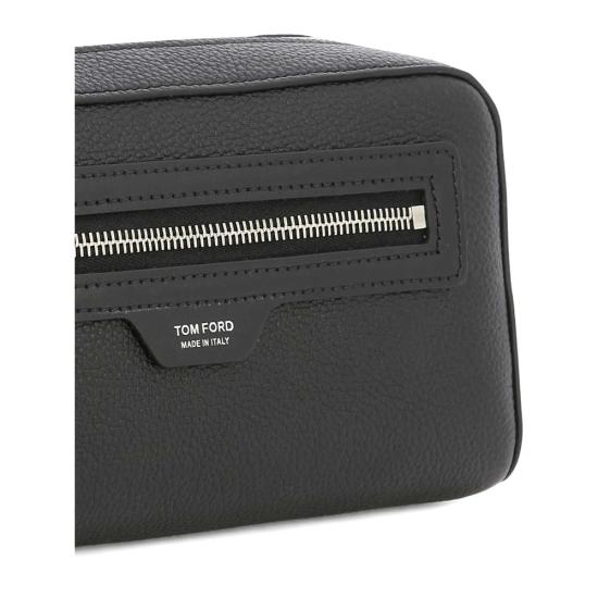 26FW 톰포드 남성지갑 LCL213S Y0356 NAA BLACK - TOMFORD