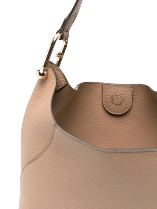 26FW 훌라 숄더백 WB02238 QUB000 Brown - FURLA