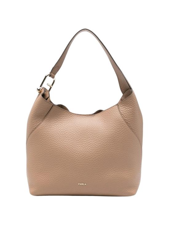 26FW 훌라 숄더백 WB02238 QUB000 Brown