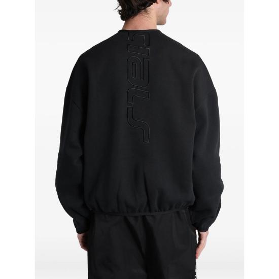 26FW 피어오브갓 스웨터 192SP264071F VIBLK BLACK - FEAR OF GOD