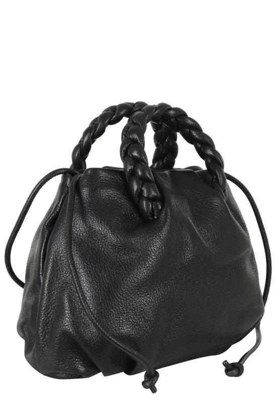 26FW 헤레우 가방 BMSSWBA24 099 Black - HEREU
