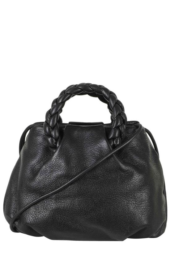 26FW 헤레우 가방 BMSSWBA24 099 Black - HEREU