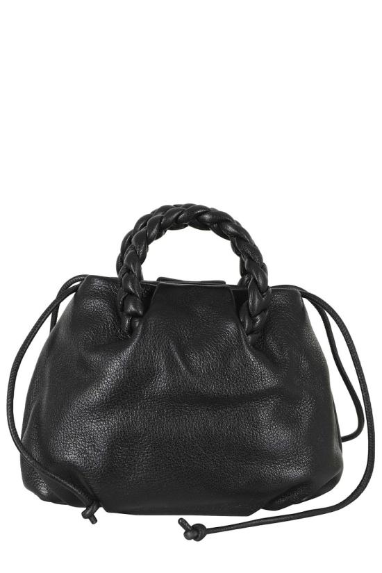 26FW 헤레우 가방 BMSSWBA24 099 Black