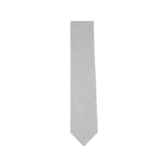26SS 발바 넥타이 53525 0071 GRAY