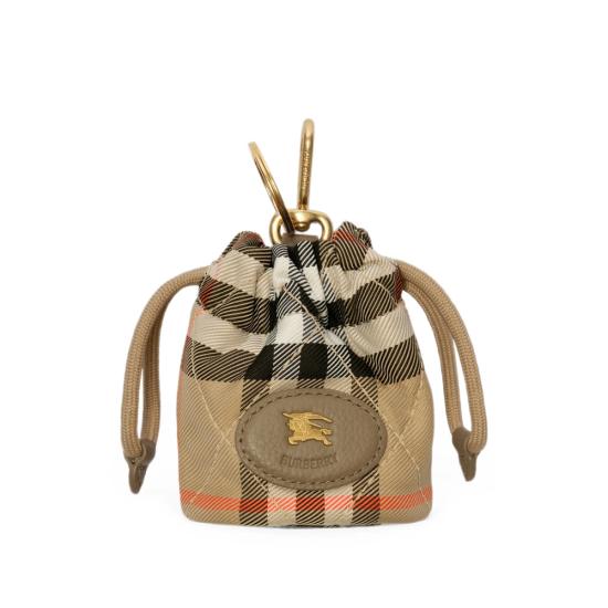 26FW 버버리 가방 8127855 LS BUCKET A2021 BEIGE