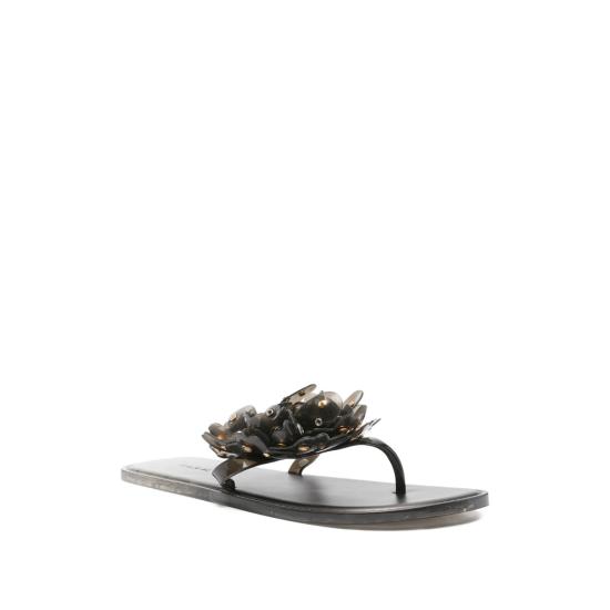 26SS 팜 리오 샌들 355890 L0002 BLACK - FARM RIO