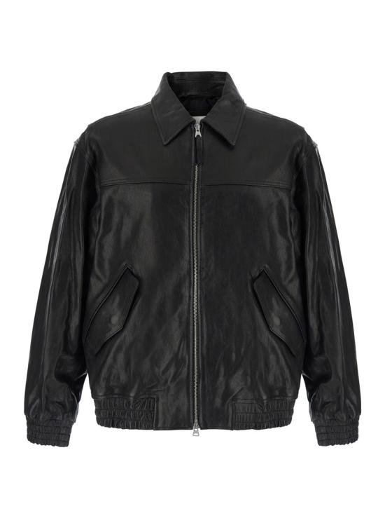 26FW 던스트 자켓 UDJU6C101BK BLACK