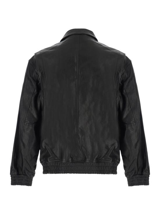 26FW 던스트 자켓 UDJU6C101BK BLACK - DUNST