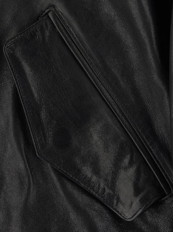 26FW 던스트 자켓 UDJU6C101BK BLACK - DUNST