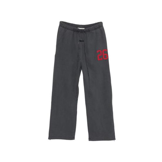 26SS 피어오브갓 팬츠 130HO258452F IRGRE GRAY