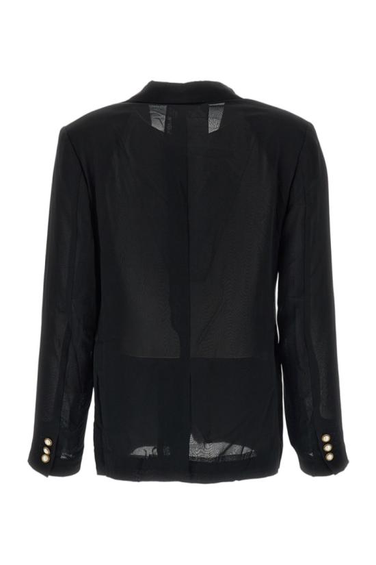 26FW 꼼데가르송 자켓 GRJ0340511 Black - COMME DES GARCONS