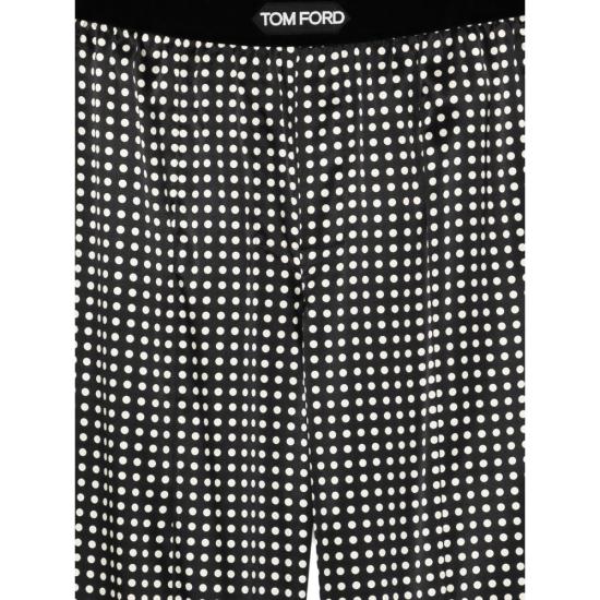 26SS 톰포드 탑 T4H202130 008 BLACK - TOMFORD