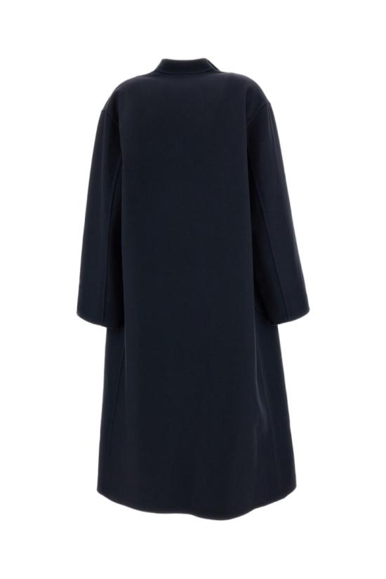 26FW 두산 코트 V9034DANTRACITE Blue - DUSAN
