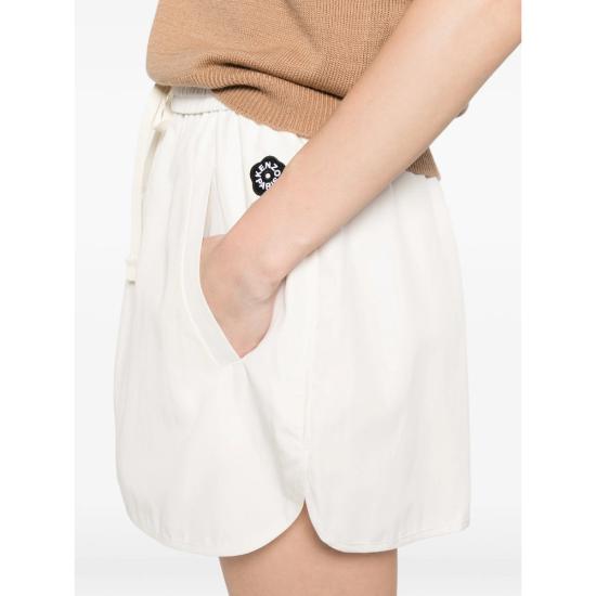 26SS 겐조 스커트 FG52JU3309FI 03 BEIGE - KENZO
