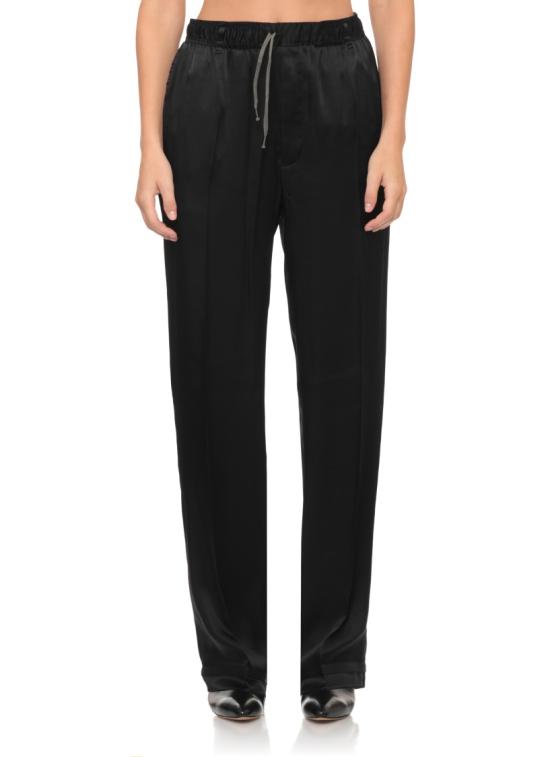 26FW 마르지엘라 팬츠 S51KA0619M36047900 Black - MAISON MARGIELA