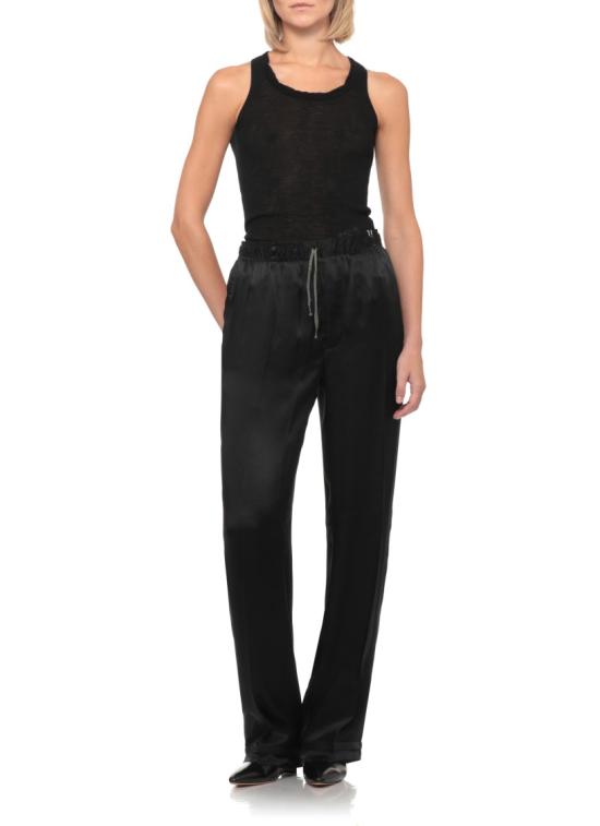 26FW 마르지엘라 팬츠 S51KA0619M36047900 Black - MAISON MARGIELA