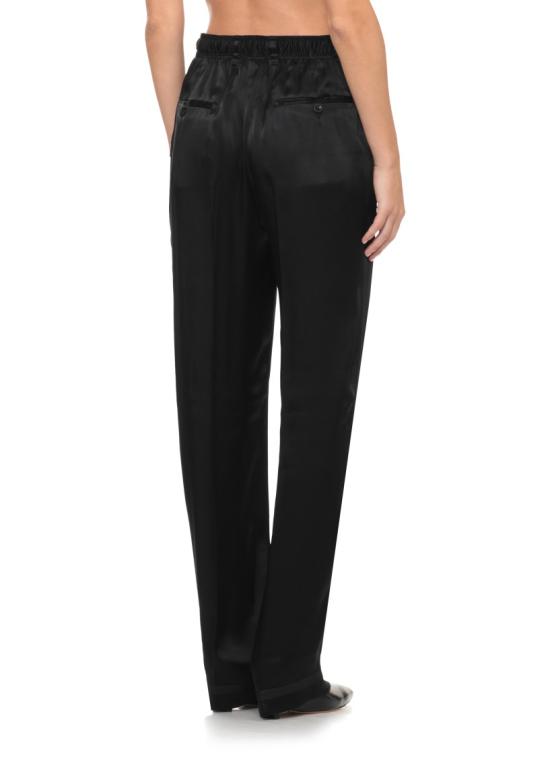 26FW 마르지엘라 팬츠 S51KA0619M36047900 Black - MAISON MARGIELA