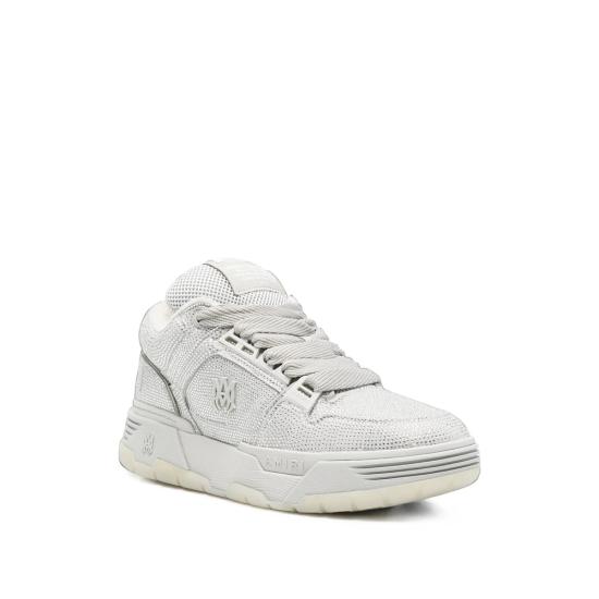 26FW 아미리 스니커즈 AM426SN012 00CS GRAY - AMIRI