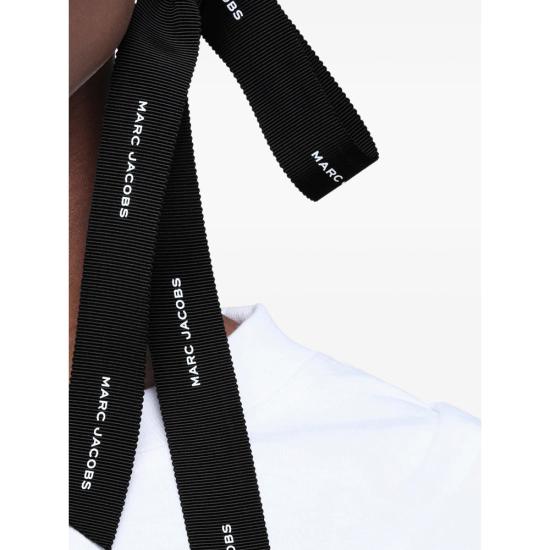 26FW 마크제이콥스 이어링 2P6JER001J61 047 BLACK - MARC JACOBS