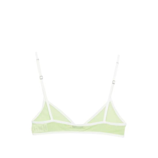 26SS 팔로마울 폴로 티셔츠 WDME02 ESCO GREEN - PALOMA WOOL