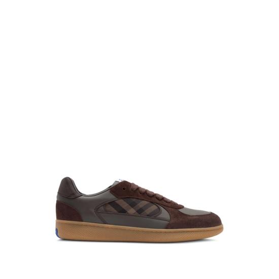 26FW 버버리 스니커즈 8131050 MF NEW TER A1276 BROWN