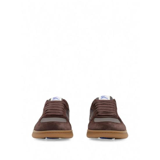 26FW 버버리 스니커즈 8131050 MF NEW TER A1276 BROWN - BURBERRY