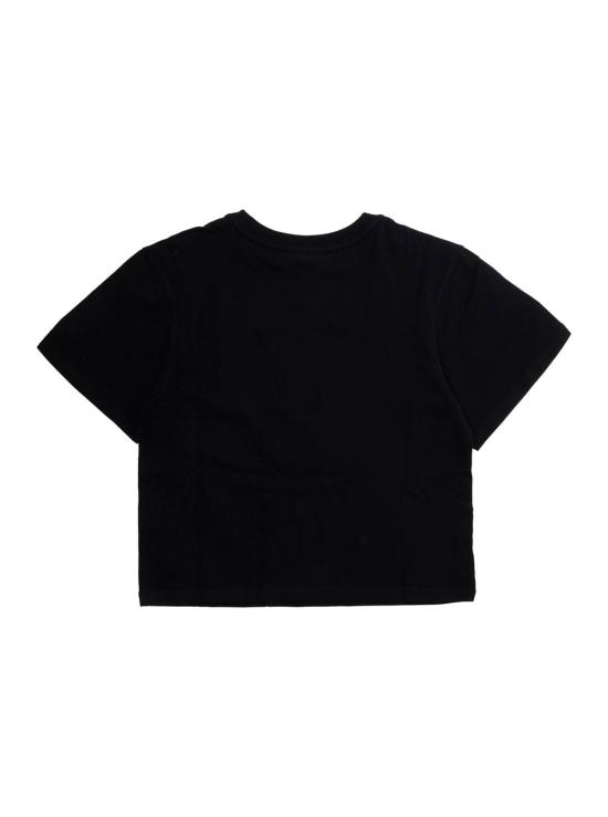 26FW 끌로에 탑 C21300 BLACK - CHLOE