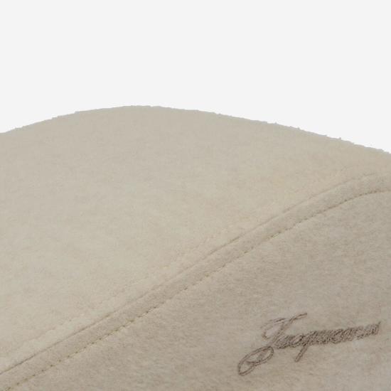 26FW 자크뮈스 베레모 ACU00791AW00701 BEIGE - JACQUEMUS