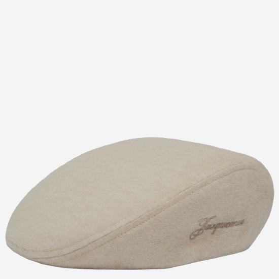 26FW 자크뮈스 베레모 ACU00791AW00701 BEIGE - JACQUEMUS