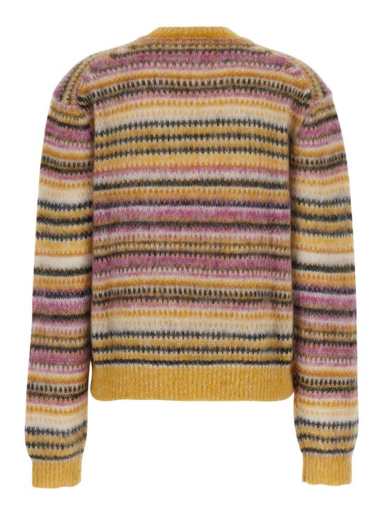 26FW 이자벨마랑에뚜왈 스웨터 PU0957FA MULTICOLOR - ISABEL MARANT ETOILE