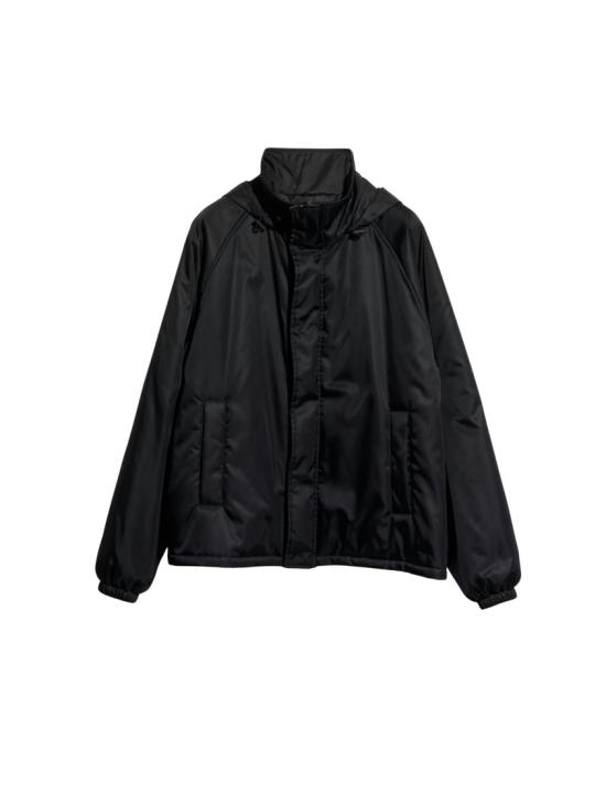 26FW 구찌 자켓 A008Z1 ZAKAX Black