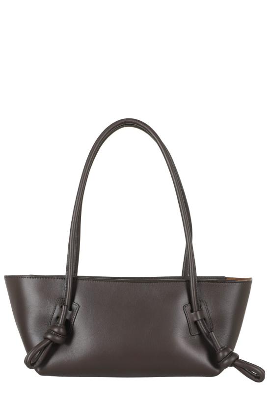 26FW 헤레우 가방 FLECWBA25 099 Brown