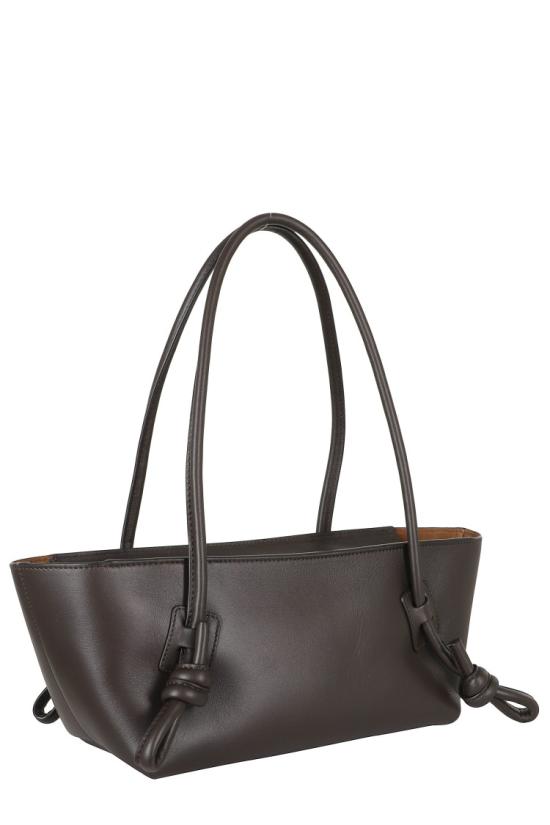 26FW 헤레우 가방 FLECWBA25 099 Brown - HEREU