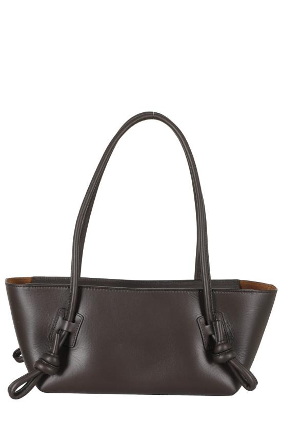 26FW 헤레우 가방 FLECWBA25 099 Brown - HEREU