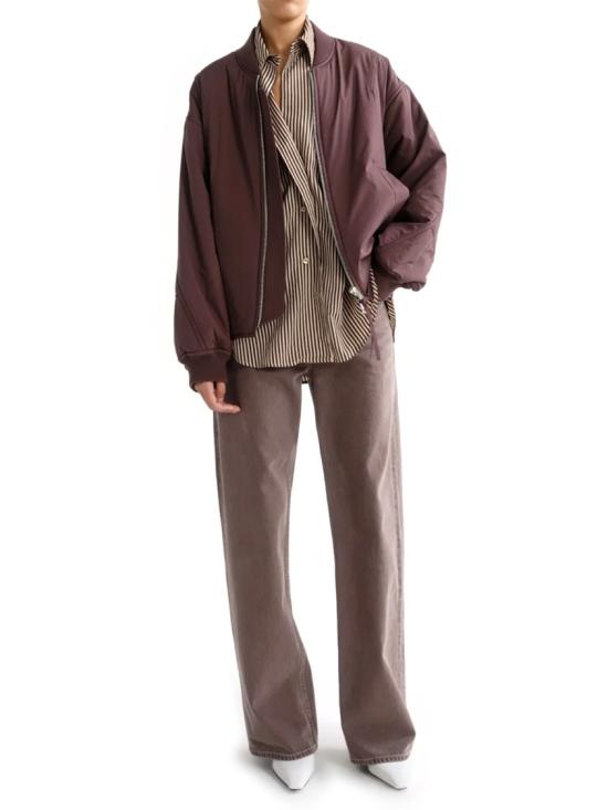 26FW 에이골디 팬츠 A317B1183MAVI Grey