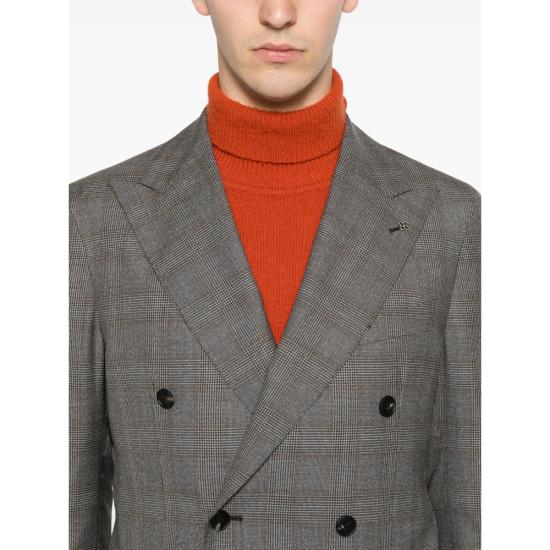26FW 딸리아토레 수트 팬츠 390072 2SVS20K11 M3173 GRAY - TAGLIATORE