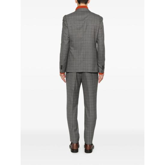 26FW 딸리아토레 수트 팬츠 390072 2SVS20K11 M3173 GRAY - TAGLIATORE