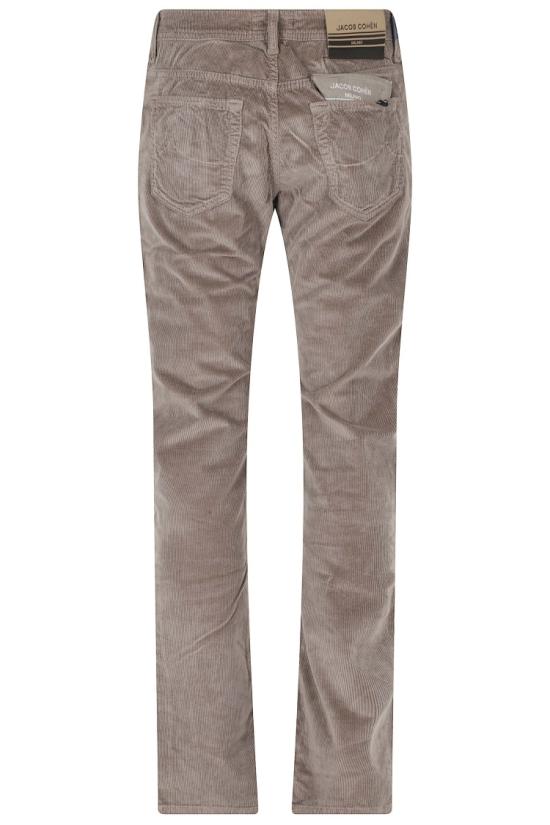 26FW 야콥코헨 팬츠 QE004 054 S36653 TR 099 Brown - JACOB COHËN