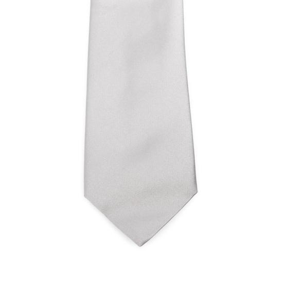 26FW 카날리 넥타이 HJ00040 18 3 GRAY - CANALI