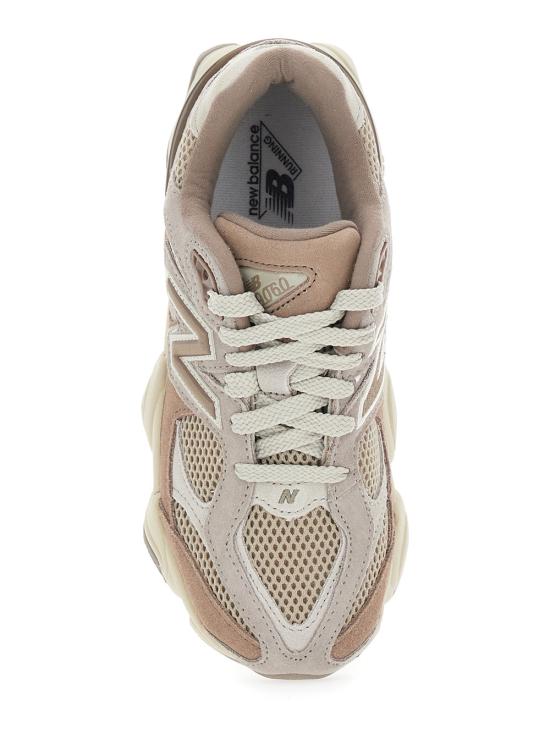 26FW 뉴발란스 스니커즈 GC9060EX BEIGE - NEW BALANCE