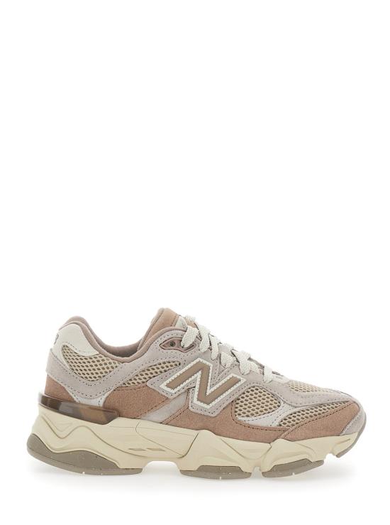 26FW 뉴발란스 스니커즈 GC9060EX BEIGE